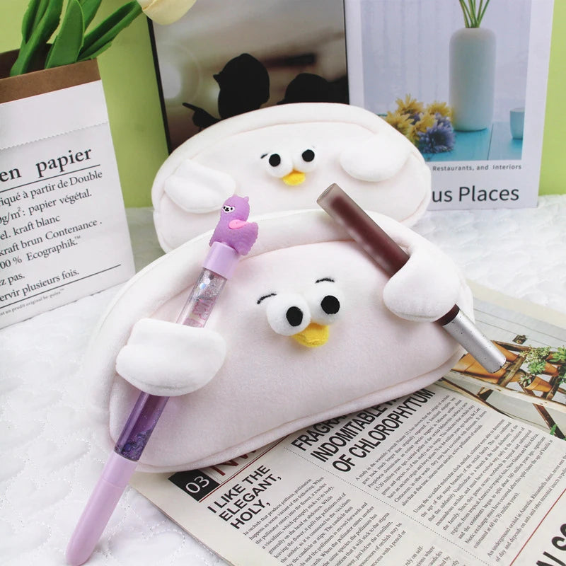 Trousse Kawaii Mouette