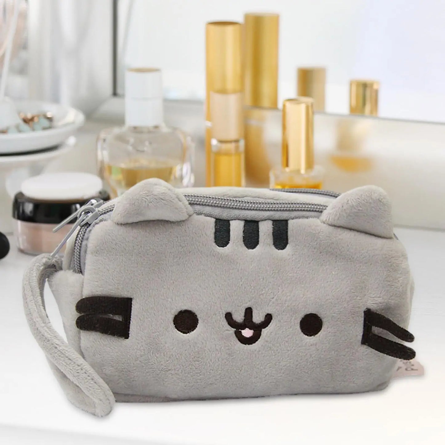 Trousse Kawaii Chaton