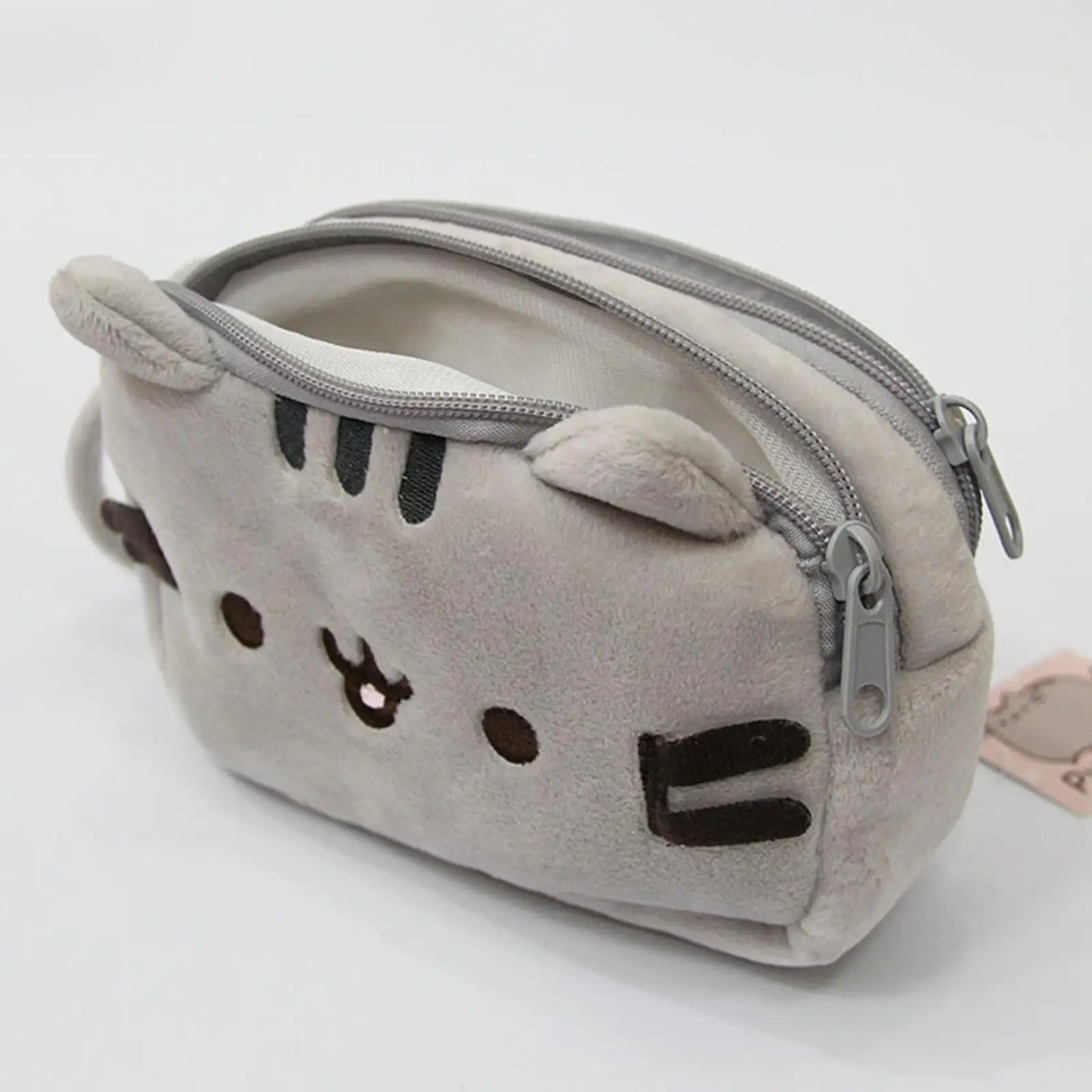 Trousse Kawaii Chaton
