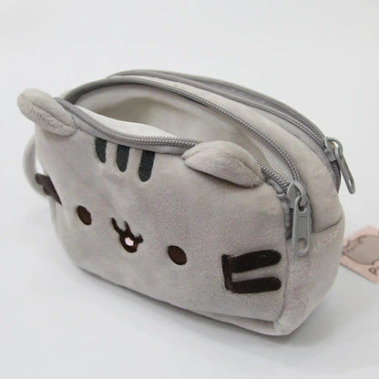 Trousse Kawaii Chaton
