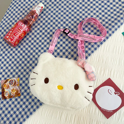 Sac Bandoulière Kawaii Hello Kitty