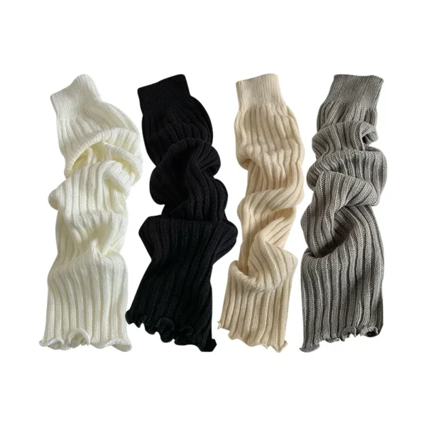 Chaussettes Longues  Lolita Doux 57cm