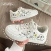 Baskets Kawaii Pochacco Printemps/Automne