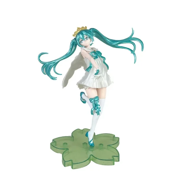 Poupées HATSUNE MIKU