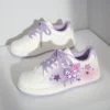 Baskets Kawaii Pochacco Printemps/Automne