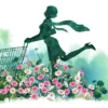 T-Shirt femme