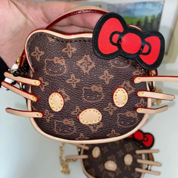 Mini Sac Hello Kitty Chic
