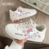 Baskets Kawaii Pochacco Printemps/Automne