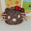 Mini Sac Hello Kitty Chic