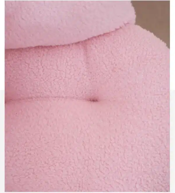 Coussin de Siège Sanrio My Melody – Coussin Doux & Confortable, Piano Kawaii Anime