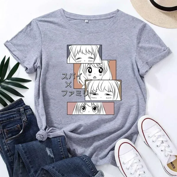 T-Shirt femme