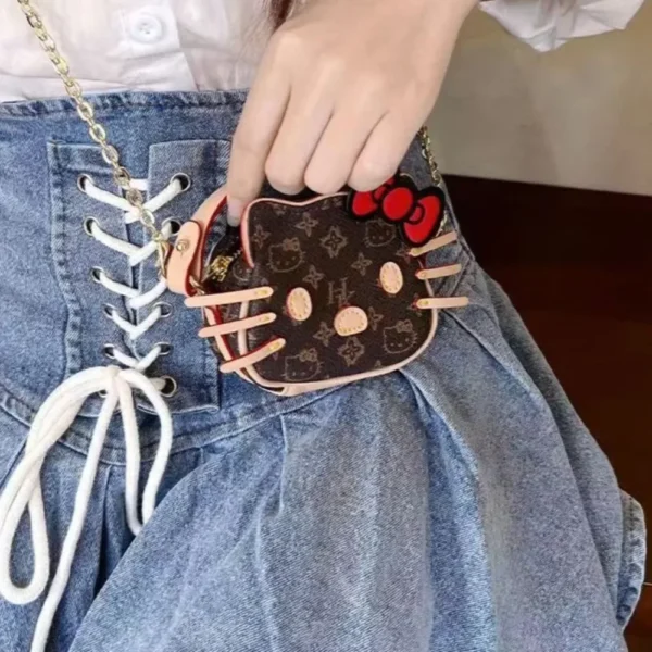Mini Sac Hello Kitty Chic