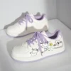 Baskets Kawaii Pochacco Printemps/Automne