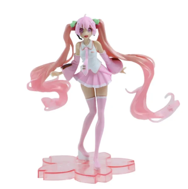 Poupées HATSUNE MIKU