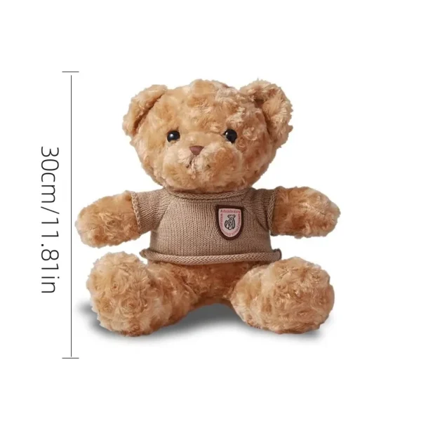 Peluche Teddy