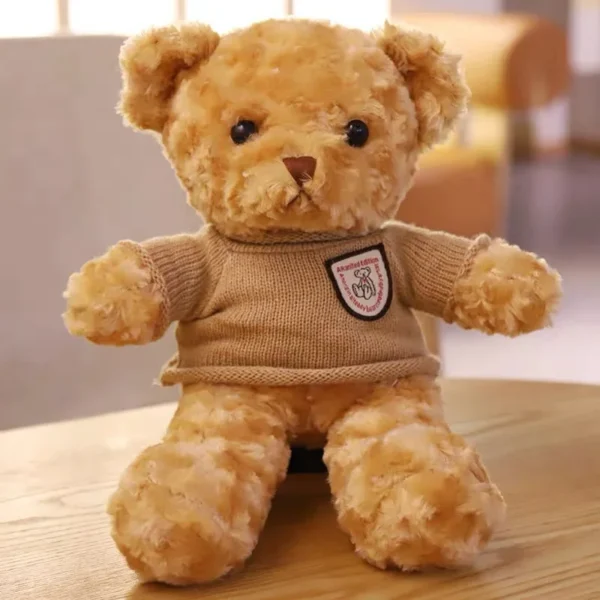 Peluche Teddy