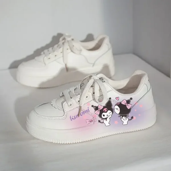 Baskets Kawaii Pochacco Printemps/Automne