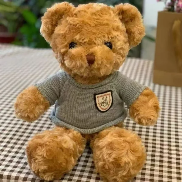 Peluche Teddy