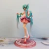 Poupées HATSUNE MIKU