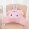 Coussin de Siège Sanrio My Melody – Coussin Doux & Confortable, Piano Kawaii Anime