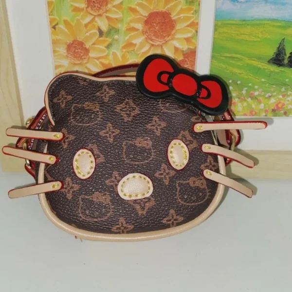 Mini Sac Hello Kitty Chic