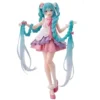 Poupées HATSUNE MIKU