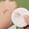 100 Pcs de Cosmetique Coton Pour Vernis À Ongles, Maquillage