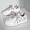 Baskets Kawaii Pochacco Printemps/Automne