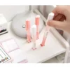 Support de Bureau Kawaii – Rangement pour Ordinateur, Fournitures & Stationery, Support Écran