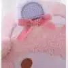 Coussin de Siège Sanrio My Melody – Coussin Doux & Confortable, Piano Kawaii Anime