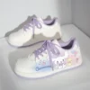 Baskets Kawaii Pochacco Printemps/Automne