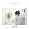 Support de Bureau Kawaii – Rangement pour Ordinateur, Fournitures & Stationery, Support Écran
