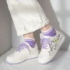 Baskets Kawaii Pochacco Printemps/Automne