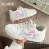 Baskets Kawaii Pochacco Printemps/Automne