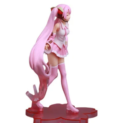 Poupées HATSUNE MIKU