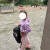 Veste Lilo et Stitch Enfant 2025 – Manteau Bébé Fille & Garçon Zippé