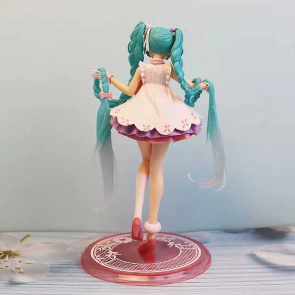 Poupées HATSUNE MIKU