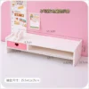Support de Bureau Kawaii – Rangement pour Ordinateur, Fournitures & Stationery, Support Écran
