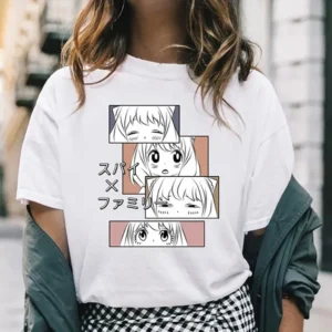 T-Shirt femme