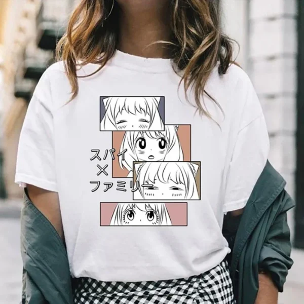 T-Shirt femme