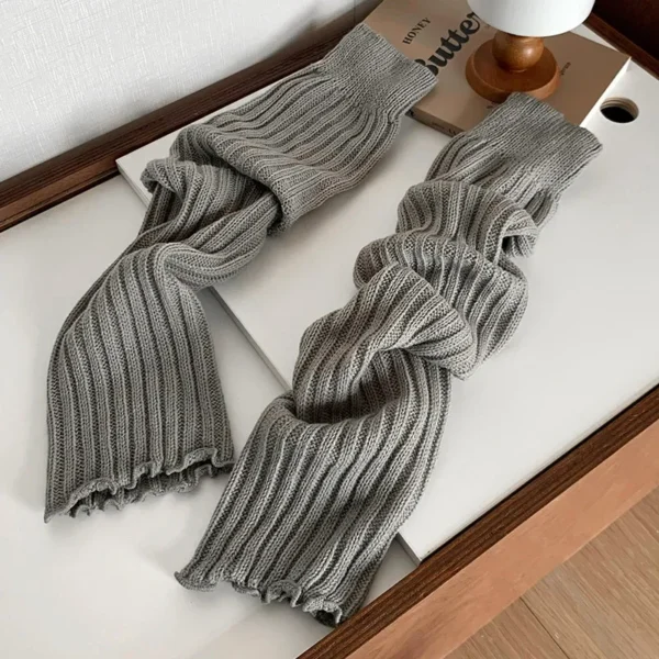 Chaussettes Longues  Lolita Doux 57cm