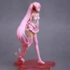 Poupées HATSUNE MIKU