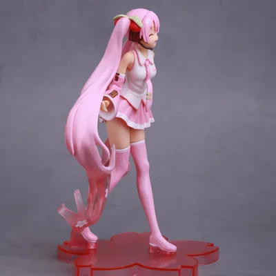 Poupées HATSUNE MIKU