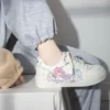 Baskets Kawaii Pochacco Printemps/Automne