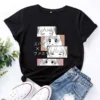 T-Shirt femme