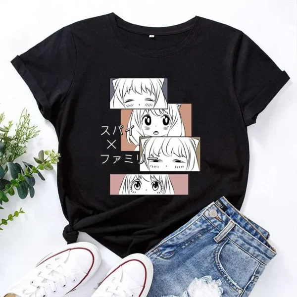 T-Shirt femme