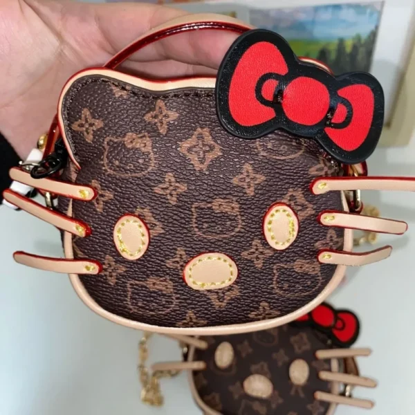 Mini Sac Hello Kitty Chic