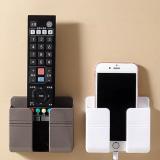 Support for Mobile Phone and Door Wall Objects