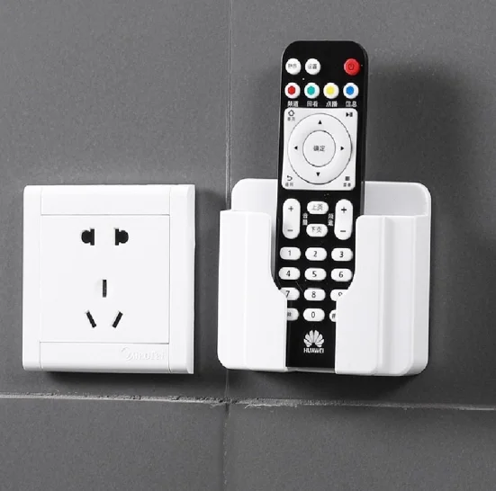 Support for Mobile Phone and Door Wall Objects