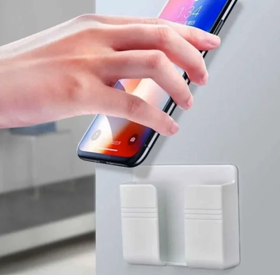 Support for Mobile Phone and Door Wall Objects